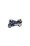 MAY32306 1 18 AUTHORİTY POLİCE MOTOSİKLETLER