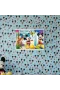 MCH709 MİCKEY MOUSE PUZZLE 50