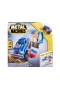 MEA01000 Metal Machines Kızgın Yol Oyun Seti