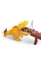 MEA02000 Metal Machines T-Rex Oyun Seti