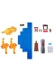 MEA02000 Metal Machines T-Rex Oyun Seti