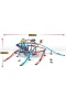 MEA03000 Metal Machines Gorilla Oyun Seti