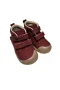 Merli & Rose London Çocuk Ayakkabı 106 Bordo