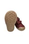 Merli & Rose London Çocuk Ayakkabı 106 Bordo