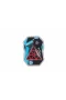 MF8957 MOYU PYRAMİD KÜP PYRAMİD FİBER KARBON KÜP