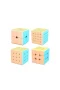 MF9306 MOYU MACARONS 2X2 3X3 4X4 5X5 CUBE SET