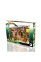 MG 709 MADAGASCAR PUZZLE 50 PRÇ