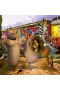 MG 709 MADAGASCAR PUZZLE 50 PRÇ