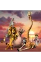 MG 714 MADAGASCAR PUZZLE 100 PRÇ