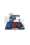 MG-D700-01 Sürtmeli Işıklı Müzikli Off-Road Lüks Araba -Vardem Oyuncak
