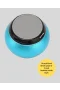 Mini Bluetooth Hoparlör Kablosuz Taşınabilir Su Sıçramasına Dayanıklı Kompakt Tasarım