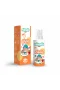 Minoris Baby Organik Güneş Koruyucu Sprey Krem 30 SPF 150ml