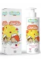 Minoris Kids Organik Saç Ve Vücut Şampuanı 400 Ml