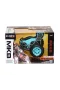 MKB-5588-617 Kumandalı Şarjlı Four Wheeler  Stunt Car -Vardem