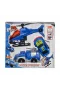 ML440 Roadmates 3lü Aksiyon Polis Seti -Molmo