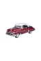 MM-73111 1 18 19502 CHEVY BEL AIR