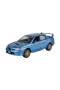MM-73330 Motormax 1:24 Subaru Impreza WRX STI