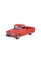MM-79311 1:24 1958 CHEVY APACHE FLEETLINE PICKUP