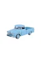 MM-79311 1:24 1958 CHEVY APACHE FLEETLINE PICKUP