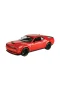 MM-79350 Dodge Challenger Srt 1:24 2018 -Vardem