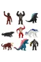 MN313000 Godzilla vs. Kong Mini Figür 5 cm - 35760