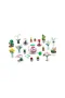 MN800010 - MN800000 Mini Brands - Botanik Bahçe 77559