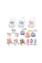 MNY00000 Mini Baby Sürpriz Paket - 77707SK1
