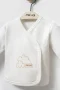 Moi Noi Cloud Basic 20lu Hastane Çıkışı Mnb2146 Ekru