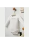 Moi Noi Kokina Şapka Body Pantolon Mnb5334 Bej