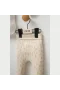 Moi Noi Kokina Şapka Body Pantolon Mnb5334 Bej