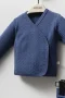 Moi Noi Zıbın Takım Mnb3028 Navy Blue