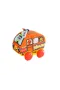 MOL-034 KT 12Lİ YUMUŞAK ARAÇLAR