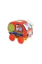 MOL-034 KT 12Lİ YUMUŞAK ARAÇLAR