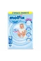 Molfix Bebek Bezi Fırsat Paketi 3 Beden 4-9 Kg 68 Adet