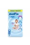 Molfix Bebek Bezi Fırsat Paketi 4 Beden 7-14 Kg 62 Adet