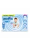 Molfix Bebek Bezi Fırsat Paketi 5 Beden 11-18 Kg 48 Adet