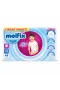 Molfix Külot Bez Fırsat Paketi 5 Beden 12-17 Kg 44 Adet