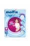 Molfix Külot Bez Jumbo Paket 6 Beden 15+ Kg 38 Adet