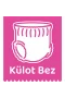 Molfix Külot Bez Ultra Fırsat Paketi 4 Beden 9-14 Kg 86 Adet