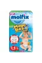 Molfix Mayo Bez 5-6 Beden 14+ Kg 10 Adet