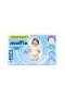 Molfix Mega Paket Bebek Bezi 6 Beden 15+ Kg 80 Adet