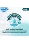 Molfix Premium Bebek Bezi Fırsat Paketi 2 Beden 3-6 Kg 70 Adet