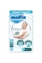 Molfix Premium Bebek Bezi Fırsat Paketi 3 Beden 4-9 Kg 60 Adet