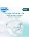 Molfix Premium Bebek Bezi Fırsat Paketi 5 Beden 11-18 Kg 42 Adet