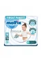 Molfix Premium Bebek Bezi Fırsat Paketi 6 Beden 15+ Kg 34 Adet