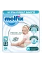 Molfix Premium Bebek Bezi Ultra Fırsat Paketi 3 Beden 4-9 Kg 94 Adet
