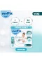 Molfix Premium Bebek Bezi Ultra Fırsat Paketi 6 Beden 15+ Kg 54 Adet