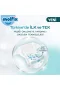 Molfix Premium Bebek Bezi Ultra Fırsat Paketi 6 Beden 15+ Kg 54 Adet