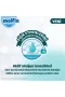 Molfix Premium Bebek Bezi Ultra Fırsat Paketi 6 Beden 15+ Kg 54 Adet