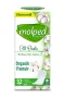 Molped Pure&Soft Cilt Dostu Ped Eko 32 Adet